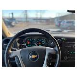 2013 CHEVROLET SILVERADO 1500 LT *No Accidents | 2 Owner | 4x4* (NO RESERVE)