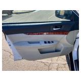 2011 SUBARU OUTBACK 2.5I LIMITED *Prior Certified Pre-Owned | No Accidents | All Wheel Drive* (NO RESERVE)