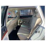 2011 SUBARU OUTBACK 2.5I LIMITED *Prior Certified Pre-Owned | No Accidents | All Wheel Drive* (NO RESERVE)