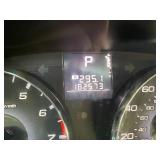 2011 SUBARU OUTBACK 2.5I LIMITED *Prior Certified Pre-Owned | No Accidents | All Wheel Drive* (NO RESERVE)