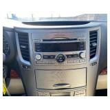 2011 SUBARU OUTBACK 2.5I LIMITED *Prior Certified Pre-Owned | No Accidents | All Wheel Drive* (NO RESERVE)