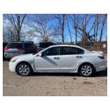 2009 HONDA ACCORD EX-L V6 *No Accidents* (NO RESERVE)