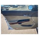 2009 HONDA ACCORD EX-L V6 *No Accidents* (NO RESERVE)
