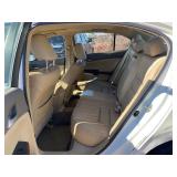 2009 HONDA ACCORD EX-L V6 *No Accidents* (NO RESERVE)
