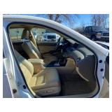 2009 HONDA ACCORD EX-L V6 *No Accidents* (NO RESERVE)