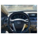2009 HONDA ACCORD EX-L V6 *No Accidents* (NO RESERVE)