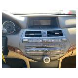 2009 HONDA ACCORD EX-L V6 *No Accidents* (NO RESERVE)