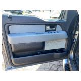 2014 FORD F-150 XLT *4x4* (NO RESERVE)