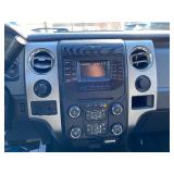 2014 FORD F-150 XLT *4x4* (NO RESERVE)