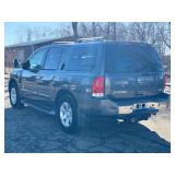 2005 NISSAN ARMADA LE *4x4 | 3rd Row | Navigation* (NO RESERVE)