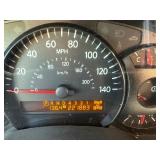 2005 NISSAN ARMADA LE *4x4 | 3rd Row | Navigation* (NO RESERVE)