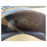 2005 NISSAN ARMADA LE *4x4 | 3rd Row | Navigation* (NO RESERVE)