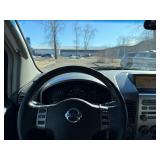 2005 NISSAN ARMADA LE *4x4 | 3rd Row | Navigation* (NO RESERVE)