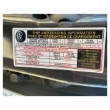 2005 NISSAN ARMADA LE *4x4 | 3rd Row | Navigation* (NO RESERVE)
