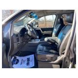 2005 NISSAN ARMADA LE *4x4 | 3rd Row | Navigation* (NO RESERVE)