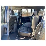 2005 NISSAN ARMADA LE *4x4 | 3rd Row | Navigation* (NO RESERVE)