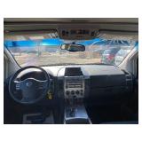 2005 NISSAN ARMADA LE *4x4 | 3rd Row | Navigation* (NO RESERVE)
