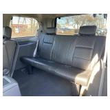2005 NISSAN ARMADA LE *4x4 | 3rd Row | Navigation* (NO RESERVE)