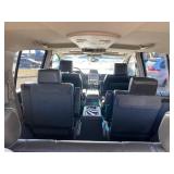 2005 NISSAN ARMADA LE *4x4 | 3rd Row | Navigation* (NO RESERVE)