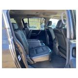 2005 NISSAN ARMADA LE *4x4 | 3rd Row | Navigation* (NO RESERVE)