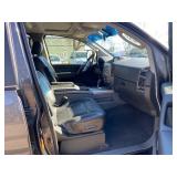 2005 NISSAN ARMADA LE *4x4 | 3rd Row | Navigation* (NO RESERVE)
