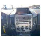 2005 NISSAN ARMADA LE *4x4 | 3rd Row | Navigation* (NO RESERVE)