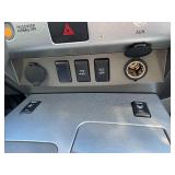 2005 NISSAN ARMADA LE *4x4 | 3rd Row | Navigation* (NO RESERVE)