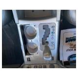 2005 NISSAN ARMADA LE *4x4 | 3rd Row | Navigation* (NO RESERVE)