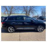 2014 INFINITI QX60 *All Wheel Drive | 3rd Row* (NO RESERVE)