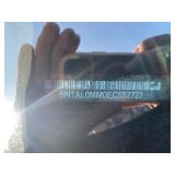 2014 INFINITI QX60 *All Wheel Drive | 3rd Row* (NO RESERVE)