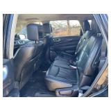 2014 INFINITI QX60 *All Wheel Drive | 3rd Row* (NO RESERVE)