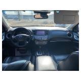 2014 INFINITI QX60 *All Wheel Drive | 3rd Row* (NO RESERVE)