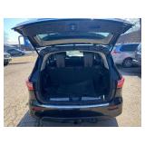 2014 INFINITI QX60 *All Wheel Drive | 3rd Row* (NO RESERVE)