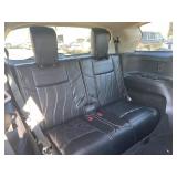 2014 INFINITI QX60 *All Wheel Drive | 3rd Row* (NO RESERVE)