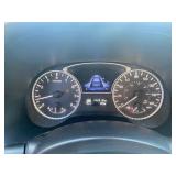 2014 INFINITI QX60 *All Wheel Drive | 3rd Row* (NO RESERVE)