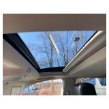 2014 INFINITI QX60 *All Wheel Drive | 3rd Row* (NO RESERVE)