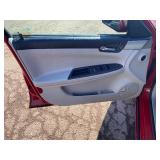 2008 CHEVROLET IMPALA LT (NO RESERVE)