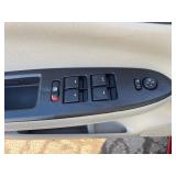 2008 CHEVROLET IMPALA LT (NO RESERVE)