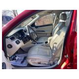2008 CHEVROLET IMPALA LT (NO RESERVE)