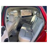 2008 CHEVROLET IMPALA LT (NO RESERVE)