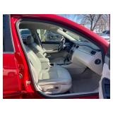 2008 CHEVROLET IMPALA LT (NO RESERVE)