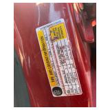 2008 CHEVROLET IMPALA LT (NO RESERVE)
