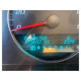 2008 CHEVROLET IMPALA LT (NO RESERVE)