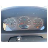 2008 CHEVROLET IMPALA LT (NO RESERVE)