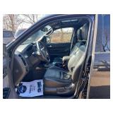 2011 FORD ESCAPE LIMITED *2 Owner | No Accidents | All Wheel Drive* (NO RESERVE)