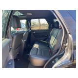 2011 FORD ESCAPE LIMITED *2 Owner | No Accidents | All Wheel Drive* (NO RESERVE)