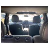 2011 FORD ESCAPE LIMITED *2 Owner | No Accidents | All Wheel Drive* (NO RESERVE)