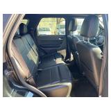 2011 FORD ESCAPE LIMITED *2 Owner | No Accidents | All Wheel Drive* (NO RESERVE)
