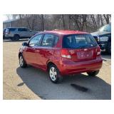 2008 CHEVROLET AVEO AVEO5 SPECIAL VALUE *1 Owner | 126k Miles* (NO RESERVE)