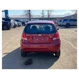 2008 CHEVROLET AVEO AVEO5 SPECIAL VALUE *1 Owner | 126k Miles* (NO RESERVE)